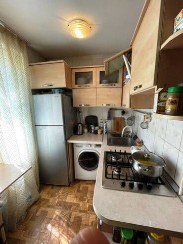 mehtabatda ev: Bakı, 3 otaqlı, Köhnə tikili, 65 kv. m — 9