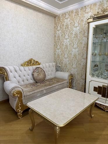 qedimi mebeller: Divan — 1