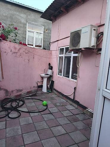 100 м², 3 комнаты, Водопровод, Канализация, Комби at lalafo.az 100 м², 3 комнаты, Водопровод, Канализация, Комби