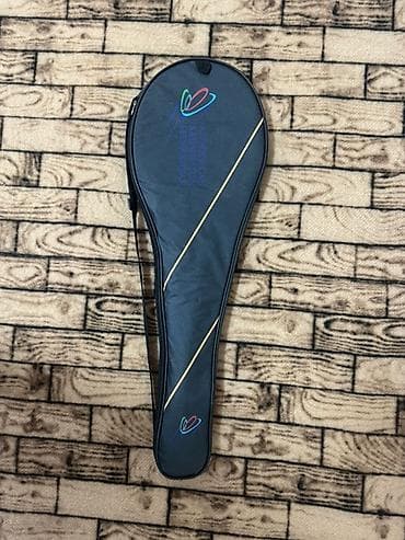 Badminton raket dəsti - Brend: Babolat (raket) - Növ: Badminton