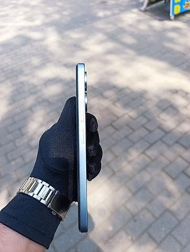 redmi a11: Redmi 13C, 256 GB, rəng - Göy — 4