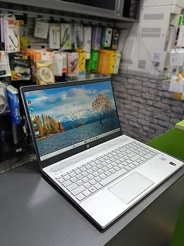 notebook çantası: İşlənmiş HP Pavilion, 15.6 ", Intel Core i7, 512 GB, Ünvandan götürmə, Pulsuz çatdırılma, Ödənişli çatdırılma — 2
