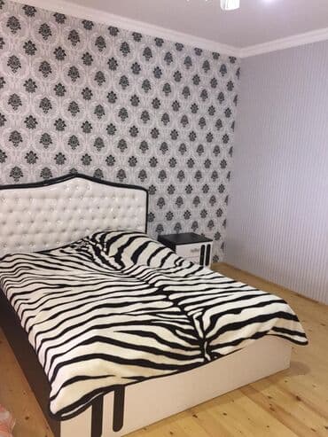 2 ci mikrorayon satilan evler: Масазыр 5 комнат, 170 м², Нет кредита, Свежий ремонт — 11