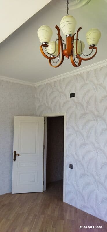 sahil qəsəbəsi: 1 otaqlı, Yeni tikili, m. Sahil, 58 kv. m — 11