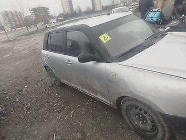 avto verirəm: LIFAN Smily (320): 1.3 l | Hetçbek — 2