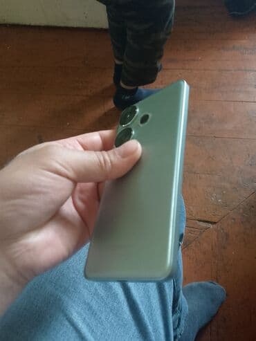 poco x7 pro irşad: Poco F6, 512 GB, rəng - Boz — 7