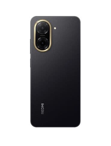 sensorlu: Redmi 5A, 128 ГБ, цвет - Черный, Сенсорный — 3