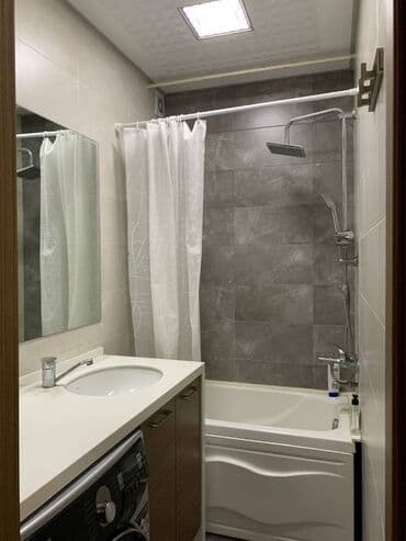 bina az musfiq qesebesi kohne tikili: Bakı, 3 otaqlı, Köhnə tikili, 66 kv. m — 2