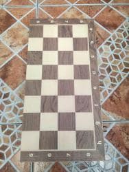 metbex ucun alcipan fiqurlari: Şahmat maqnitli. Metrolara və şəhərdaxili çatdırılma var — 4