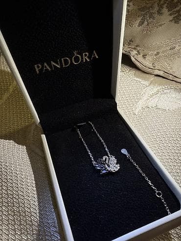 boyunbag: Boyunbağı, Pandora — 4