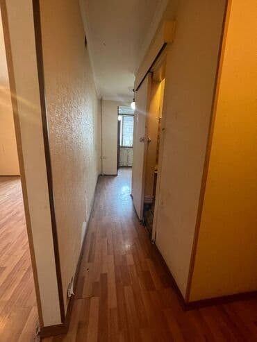 1 otaqlı kohnə tikili: Bakı, 1 otaqlı, Köhnə tikili, 38 kv. m — 4