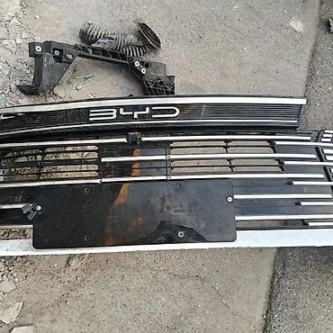 byd satisi: BYD desdeyor üçün orijinal ön bamper komplekti üsdunde olan — 2