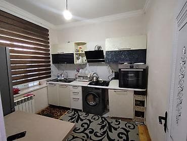 1 otagli ev: 7 otaqlı, 170 kv. m, Kredit yoxdur, Orta təmir — 5