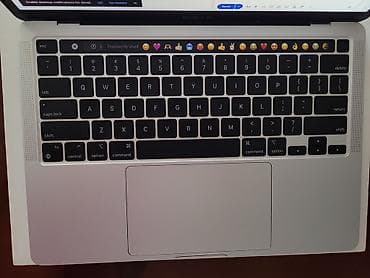 fujitsu laptop computers: Apple MacBook, 13.3 ", Apple M1, 256 GB, Pulsuz çatdırılma — 4
