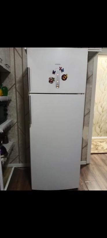 XeyaleSimens soyuducu satılır 330m
Ünvan bileceri
Xeyale