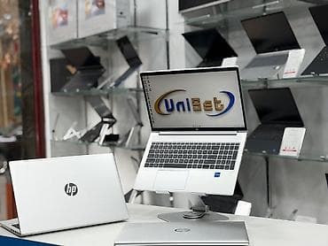 core i5: HP ProBook 450 G9 Şəhər: Bakı Marka: HP Çatdırılma?: Bəli HP ProBook — 6
