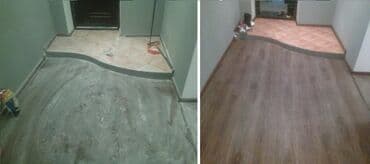 уборка после ремонта: Təmizlik | Evlər, Girişlər, Həyətlər | Ümumi təmizlik, Gündəlik təmizlik, Çılçıraqların yuyulması və təmizlənməsi — 6