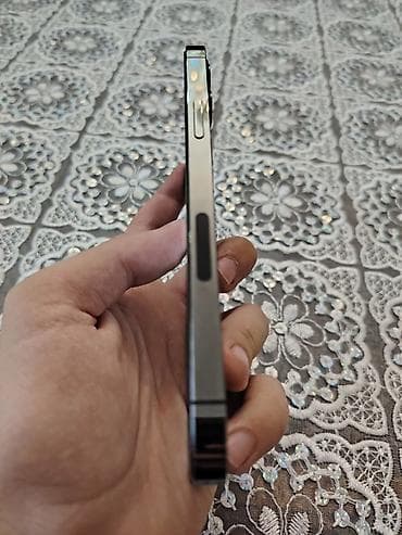router 5g: IPhone 12 Pro, 128 GB, Graphite — 8