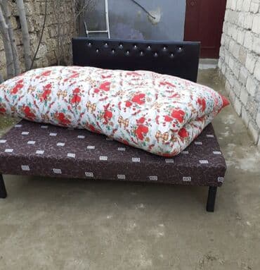 таз: Çarpayılar taza — 1