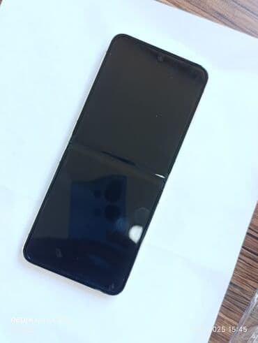 90 fps veren telefonlar pubg: Qatlanan ağıllı telefon – kompakt “flip” dizayn - Korpus: metal — 12