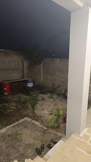sumqayitda ev: 2 otaqlı, 77 kv. m, Kredit yoxdur, Yeni təmirli — 4