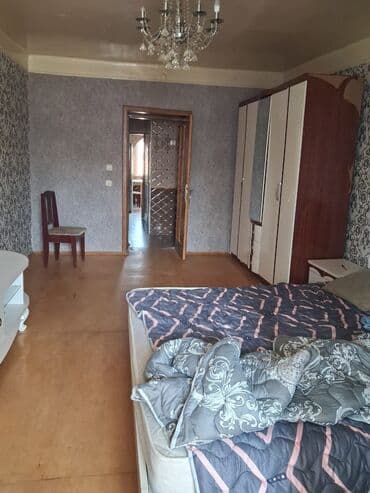 qəbələdə kirayə evlər fotolar: KİRAYƏ MƏNZİL SATILIR
Geniş, işıqlı mənzil. Planlaşdırma və təchizat — 3