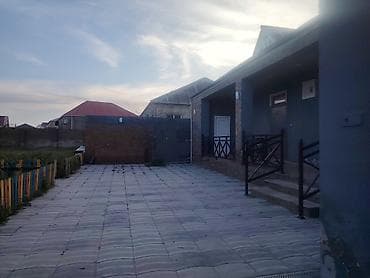 ag seher evler: 100 kv. m, 3 otaqlı, Su — 2