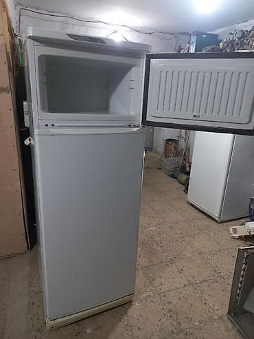 lalafo xaladenik: 2 qapılı Stinol Soyuducu Satılır, rəng - Ağ — 4