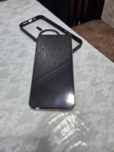 alcatel pro: IPhone 15 Pro Max, Gümüşü, Face ID — 2