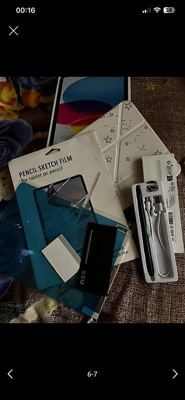 iphone se3 qiyməti: Apple iPad (mavi rəng, qutu ilə) Xüsusiyyətlər: - Tam ekran dizayn — 4