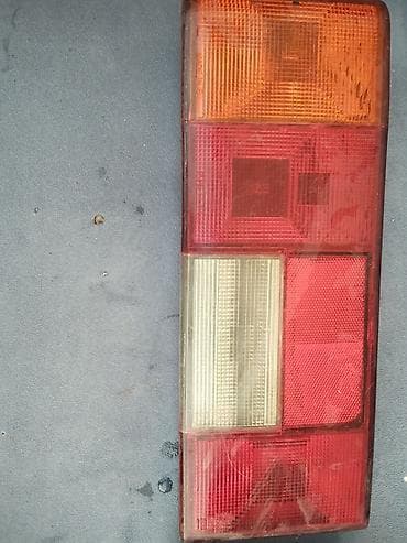katalizator ford focus: 1998 il — 2