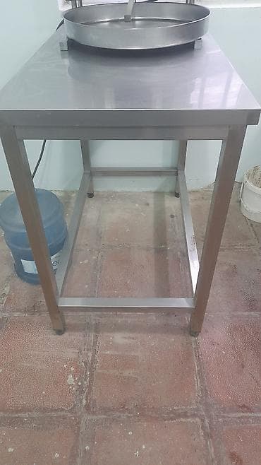 Kafe/restoran avadanlıqları paketi - Doner aparatı: REMTA markalı lalafo.az -da Kafe/restoran avadanlıqları paketi - Doner aparatı: REMTA markalı