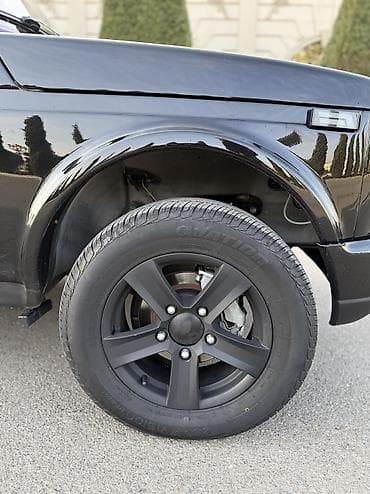 niva razdatkası: VAZ (LADA) — 8