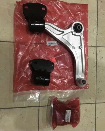 запчасти на форд фокус 1: Ford Fusion Ehtiyat Hisseleri — 2