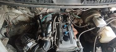 lalafo masin: QAZ 330222, 2006 il, motor 2.4 l, Bort, İşlənmiş — 1