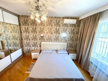 agdasda satilan evler 2024: Binəqədi qəs. 4 otaqlı, 120 kv. m, Kredit yoxdur, Yeni təmirli — 14