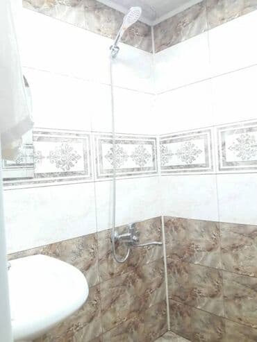 ağdaş emlak: Bakı, Əhmədli, 2 otaqlı, Köhnə tikili, m. Xalqlar Dostluğu, 65 kv. m — 8