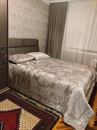 Türkiyənin yataq dəsti. 1600 AZN. ideal vəziyyətdədi matras və baza — 7