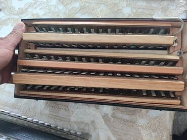 akkardion: Akustik Akkordeon — 5