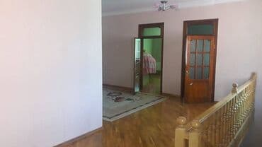 bag evleri is elanlari: 5 otaqlı, 284 kv. m, Orta təmir — 8