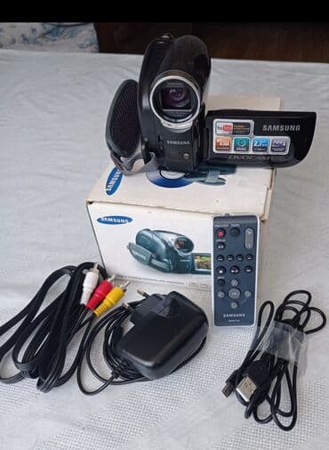 samsung a7 qiymeti irşad: Videokameralar — 1