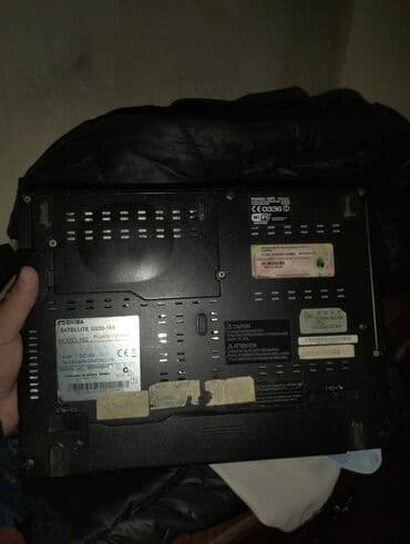 ipad 12: İşlənmiş Toshiba, 12.5 ", AMD A8, 1 TB, Ünvandan götürmə — 2