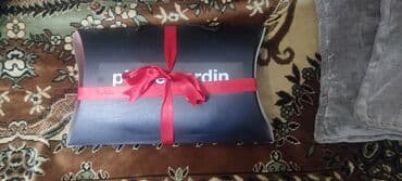 Köynək, Pierre Cardin, M, rəng - Göy lalafo.az -da Köynək, Pierre Cardin, M, rəng - Göy