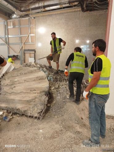 w210 qapi: Azərbaycanın istənilən regionunda obyekt mənzil söküntüsü və — 26