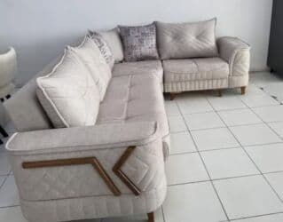 akasiya ağacı: Künc divan, İşlənmiş, Açılan, Bazalı — 1