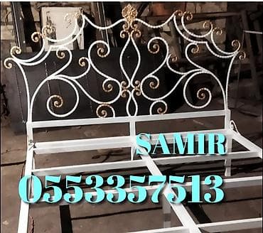 dəmir bocka: ŞOK ENDIRIM MEBEL DEMIR IŞLERI IDEAL VEZIYYETDE TEHFIL — 9