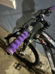 velosepetler: İşlənmiş Dağ velosipedi Saft, 29", sürətlərin sayı: 21, Ünvandan götürmə — 5