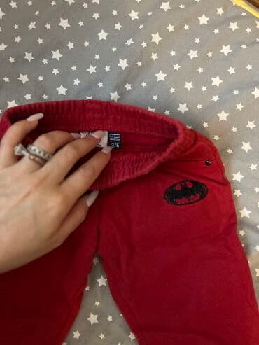 uşaq espadrilləri: Uwaq geyimi 15 azn — 4