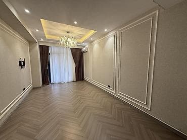 aff park: Satılır 2 otaqlı yeni tikili 88 m², Nizami m. Kateqoriya Yeni tikili — 7