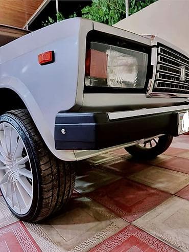 volkswagen polo v: ВАЗ (ЛАДА) 2107: 1.6 л | 2010 г. 69000 км Седан — 6